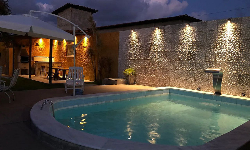 Casa No Lot Imperial...