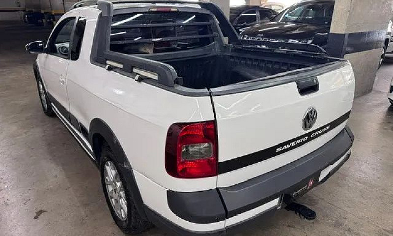 Volkswagen Saveiro C...