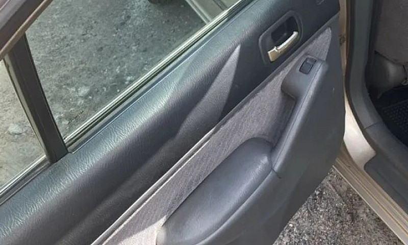 Honda Civic Sedan Lx...