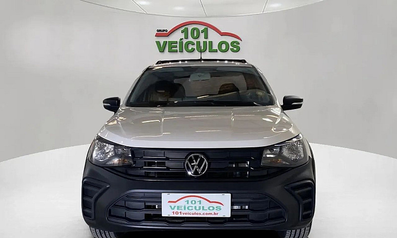 Volkswagen Saveiro R...
