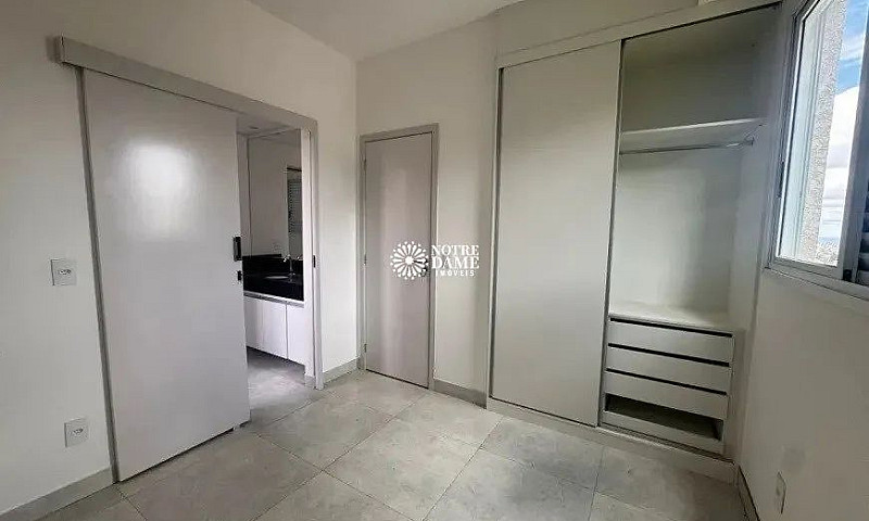 Apartamento Para Alu...