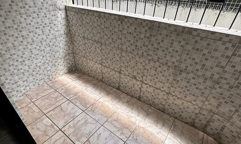 Apartamento 3 Quarto...