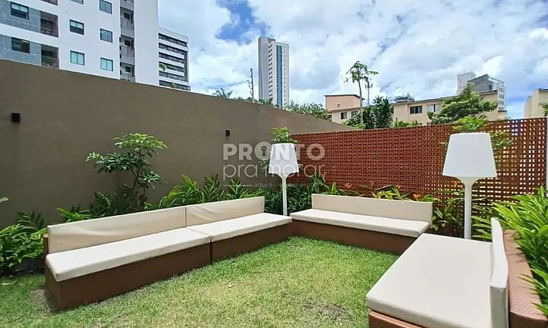 Apartamento Com 1 Qu...