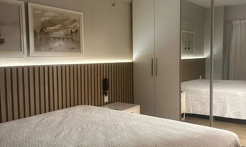 Apartamento De 1 Qua...