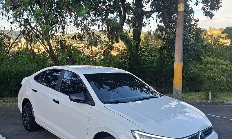 Volkswagen Virtus Se...