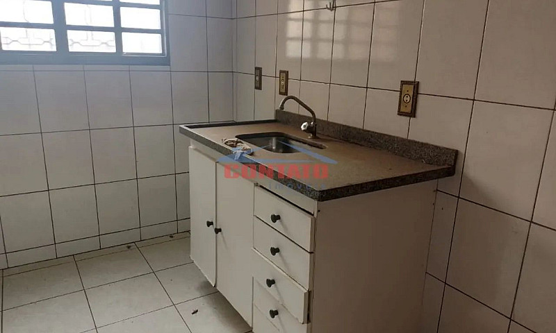 Apartamento Padrão P...