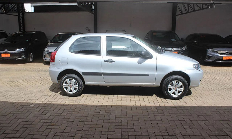 Fiat Palio 1.0 Econo...