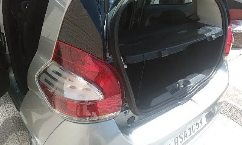 Fiat Mobi Like 1.0 F...