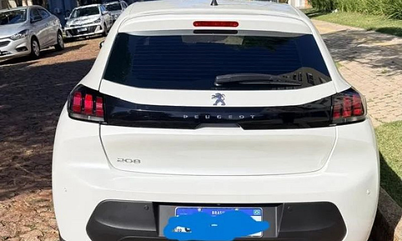 Peugeot 208 Active 1...