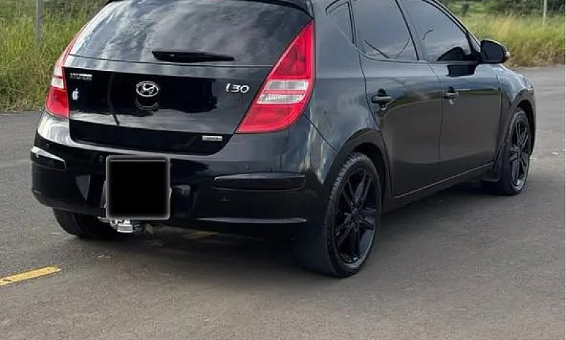 Hyundai I30 2.0 16V ...