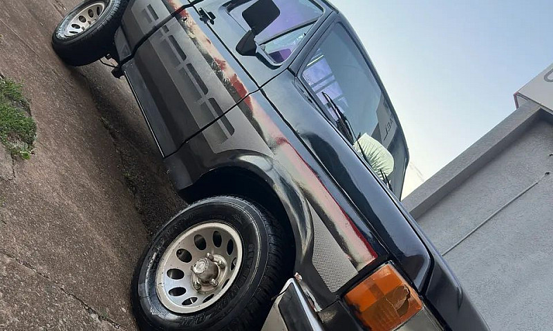 Ford F-1000 S. S. Di...
