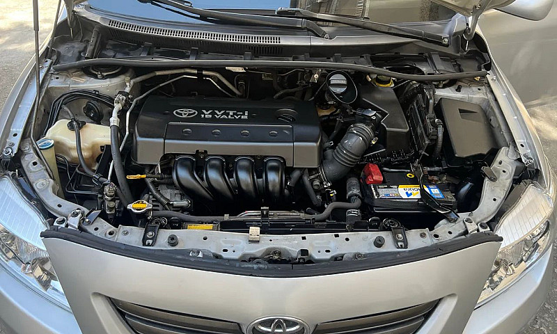Toyota Corolla Xei 1...