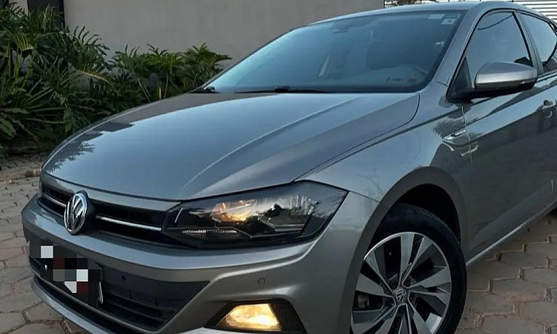 Volkswagen Polo Comf...