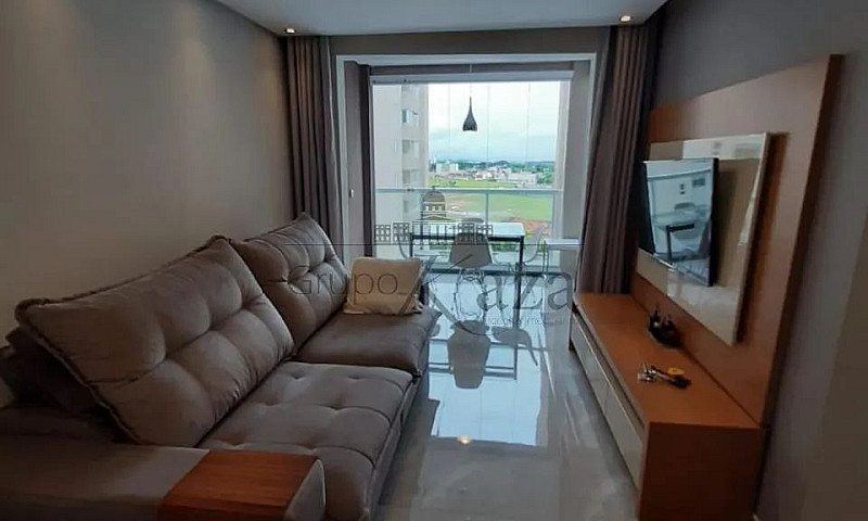 Apartamento - Jardim...