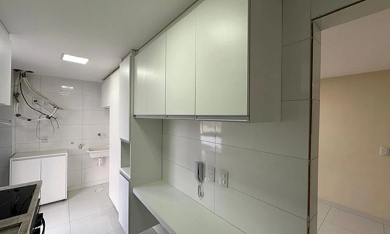 Locação Apartamento ...