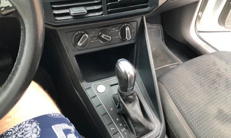 Volkswagen Polo Comf...