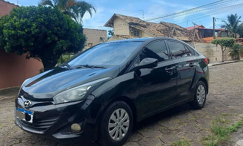 Hyundai Hb20 S For Y...