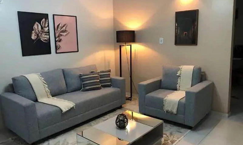 07-Casa No Maiobão D...