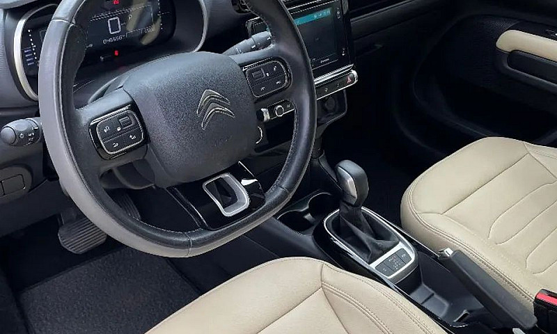 Citroen C4 Cactus Fe...