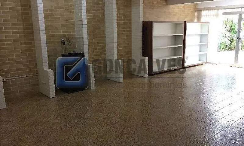 Sobrado Comercial À ...