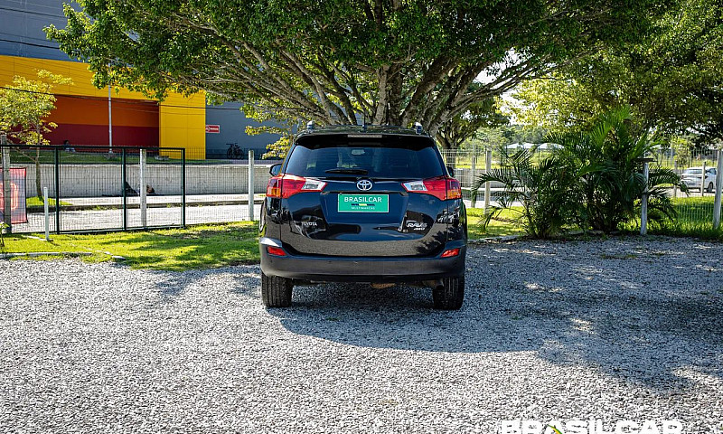 Toyota Rav4 2.5 4X4 ...