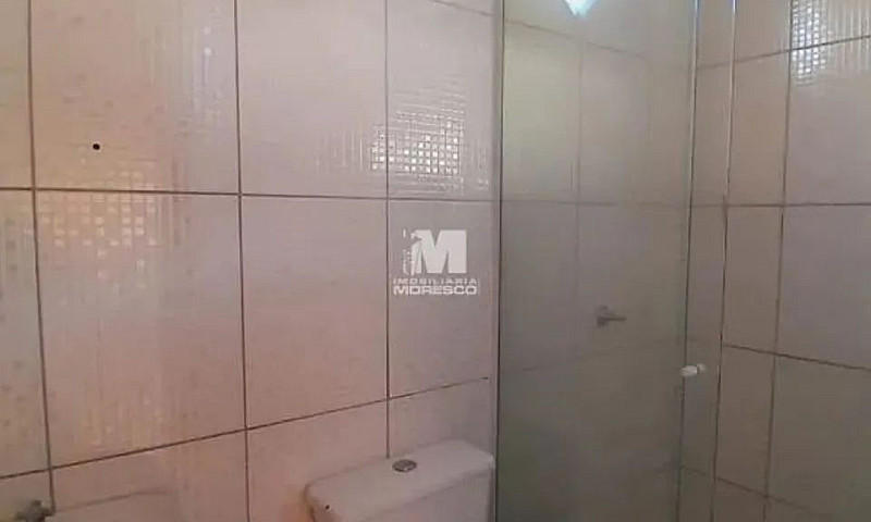Casa No Bairro Tomaz...
