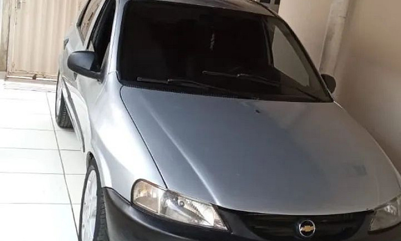 Chevrolet Celta Life...