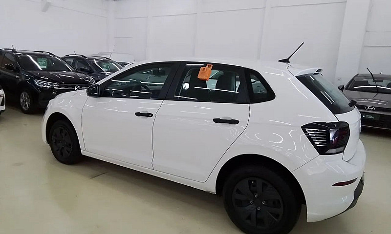 Volkswagen Polo Trac...