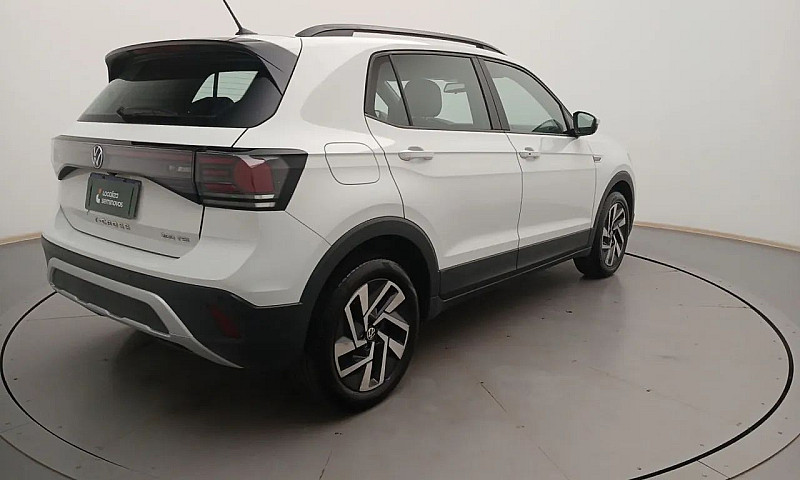 Volkswagen T-Cross C...