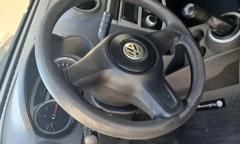 Volkswagen Gol Geraç...