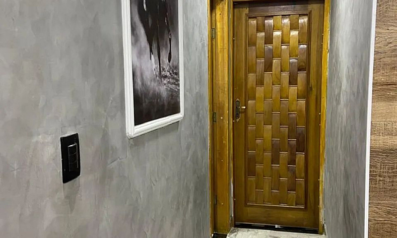 Casa Na Ilha De Itac...