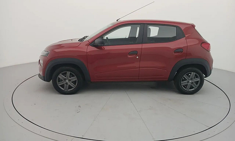 Renault Kwid 1.0 Zen...
