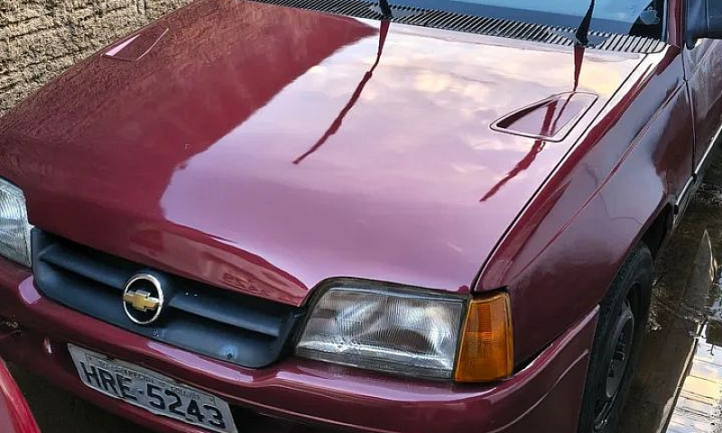 Chevrolet Kadett Gl ...