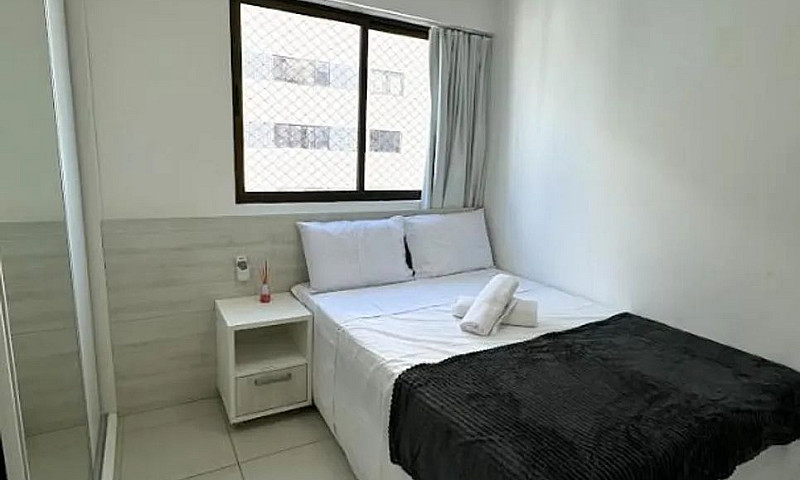 Alugo Apartamento Co...