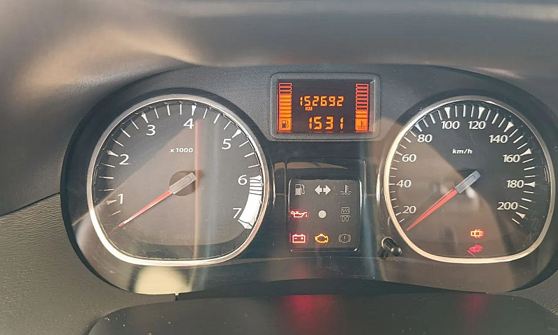 Renault Duster Dynam...