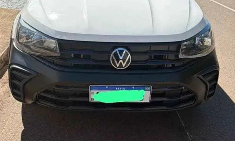 Volkswagen Saveiro R...