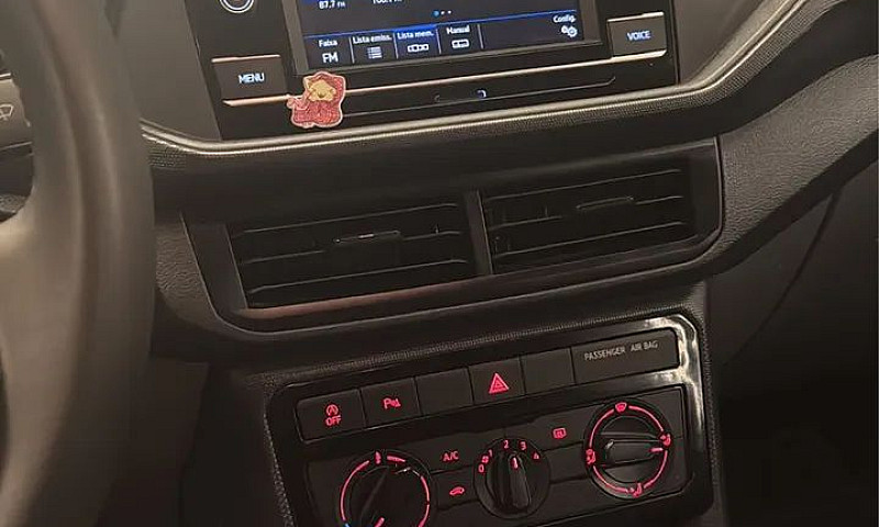Volkswagen T-Cross S...