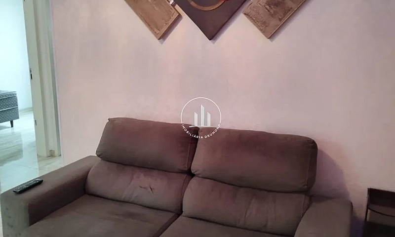 Apartamento 2 Quarto...
