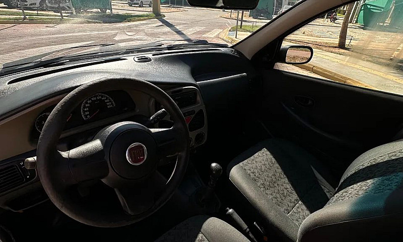 Fiat Palio 1.0/ Trof...