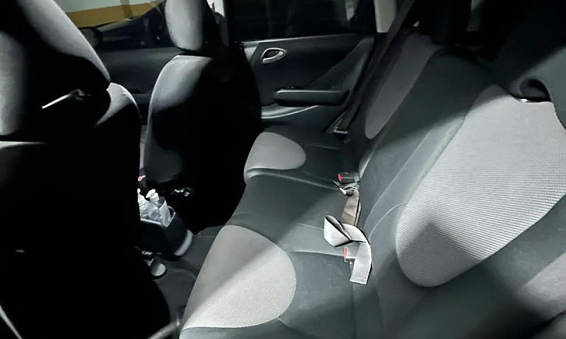 Honda Fit Ex/S/Ex 1....