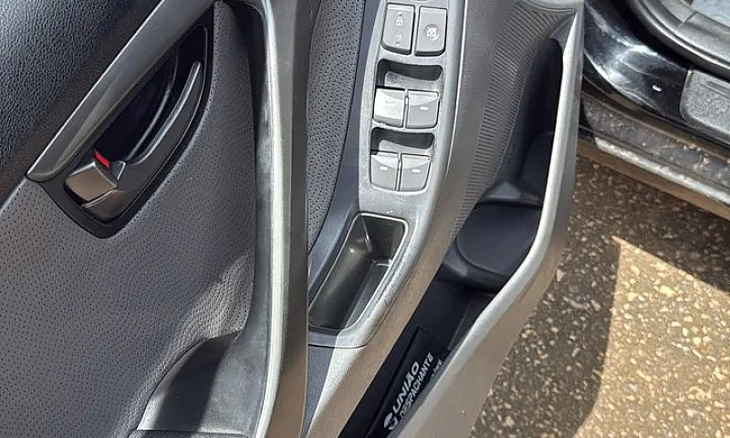 Hyundai Elantra Gls ...