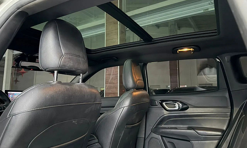 Jeep Compass S T270 ...