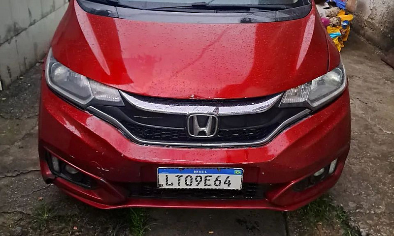 Honda Fit Ex/S/Ex 1....
