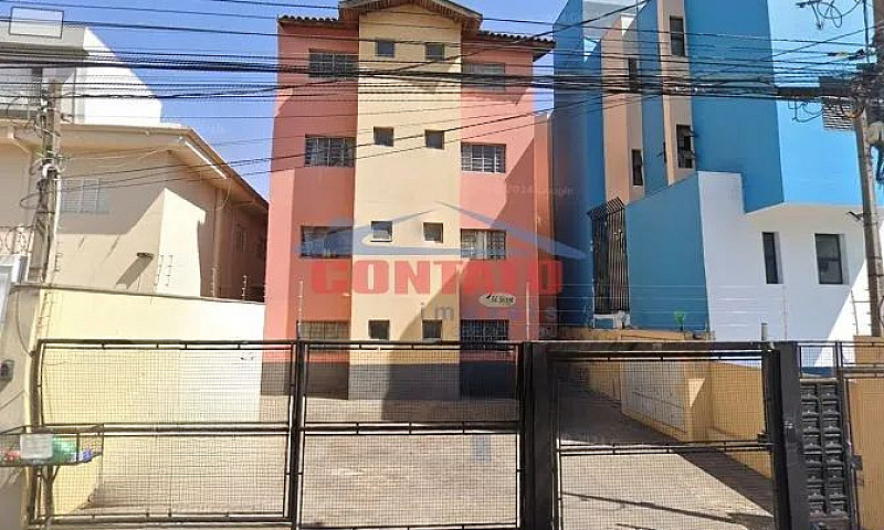Apartamento Padrão P...
