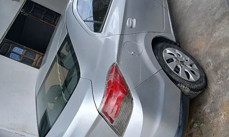 Chevrolet Prisma Sed...