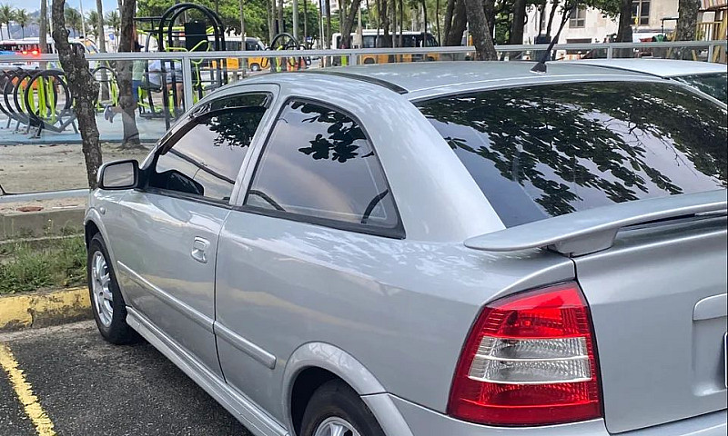 Chevrolet Astra 2.0/...
