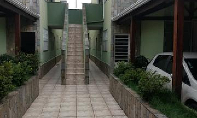 Apartamento Em Betim...