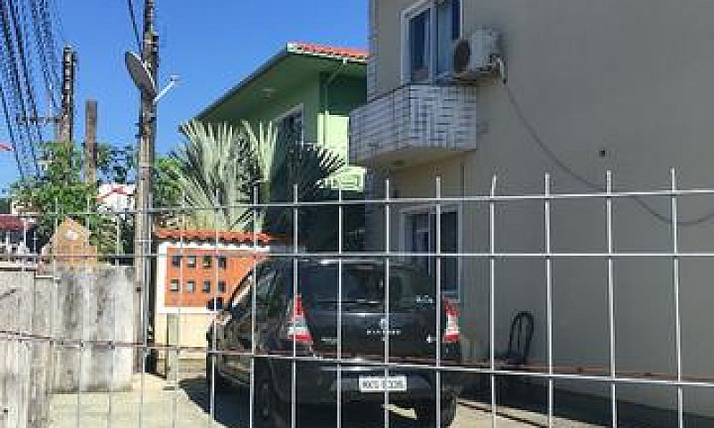 Apto Mobiliado, 1 Qu...