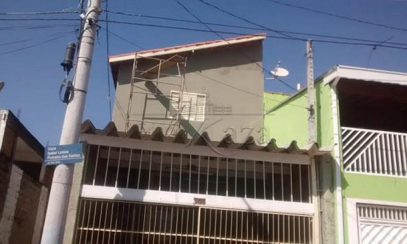 Casa Para Alugar Com...