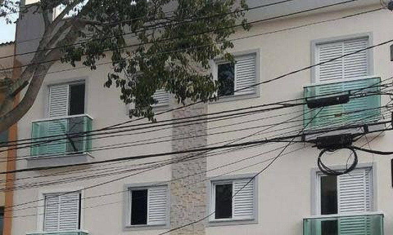 Vendo Apartamento Em...